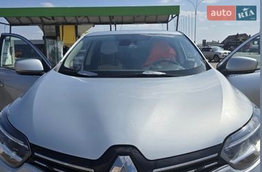 Внедорожник / Кроссовер Renault Kadjar 2021 в Чорткове