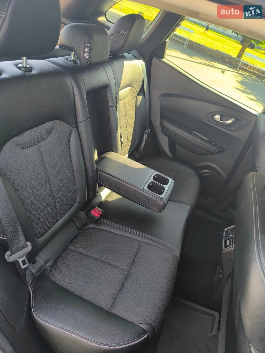 2019 Renault Kadjar - мініатюра 12