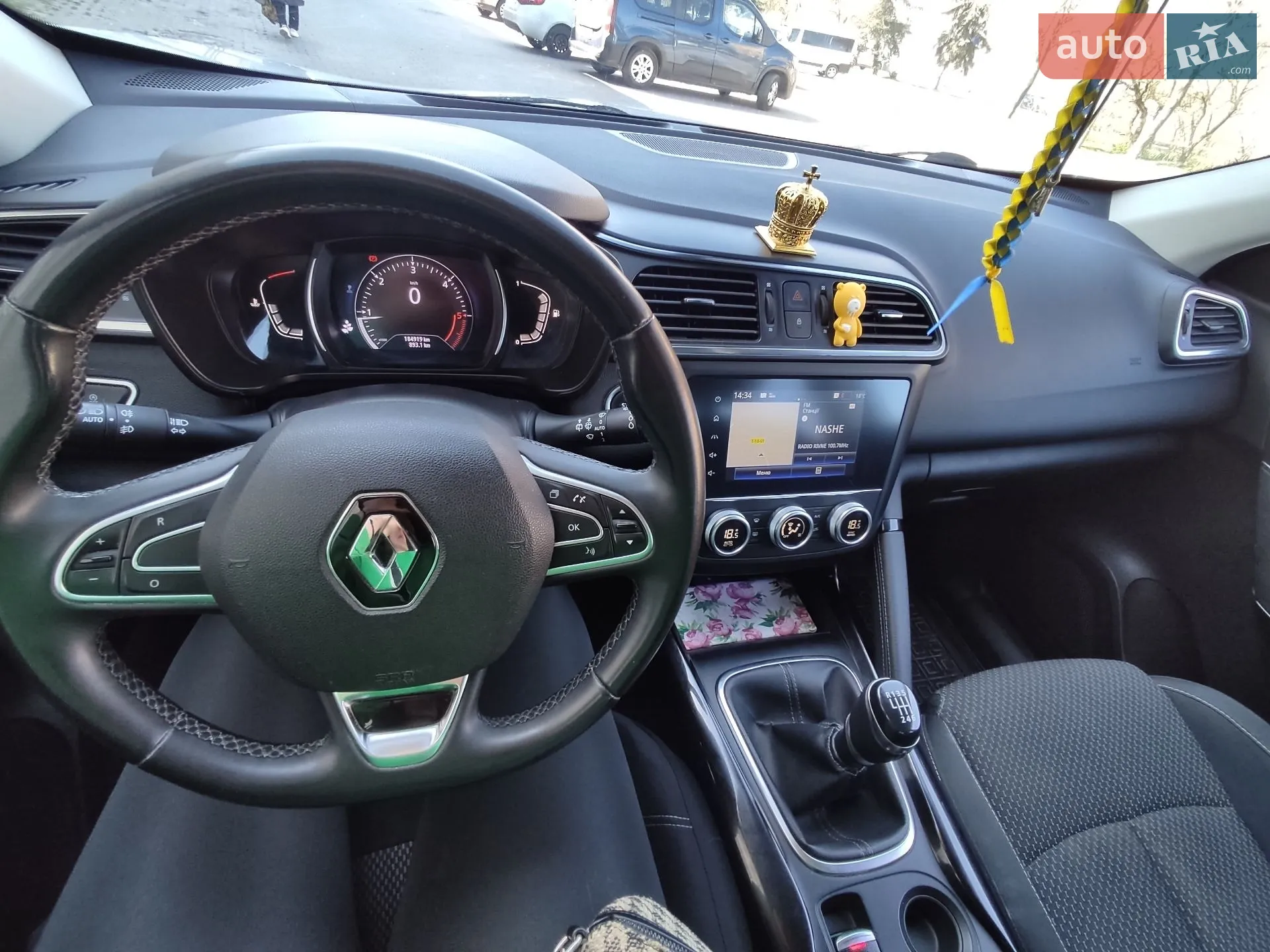 2019 Renault Kadjar - мініатюра 4