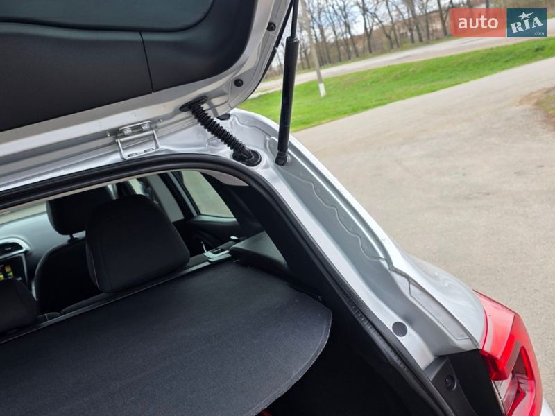 Позашляховик / Кросовер Renault Kadjar 2016 в Новоархангельську