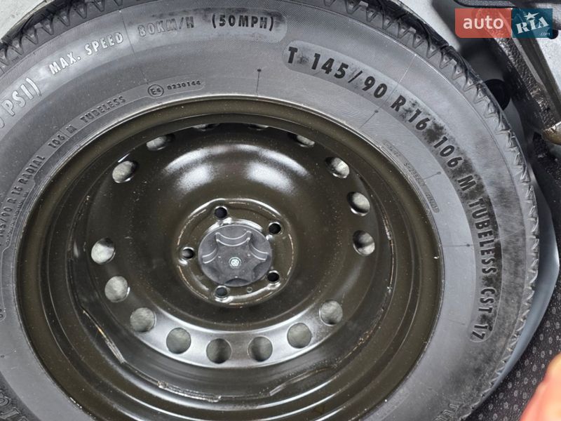 Позашляховик / Кросовер Renault Kadjar 2016 в Новоархангельську