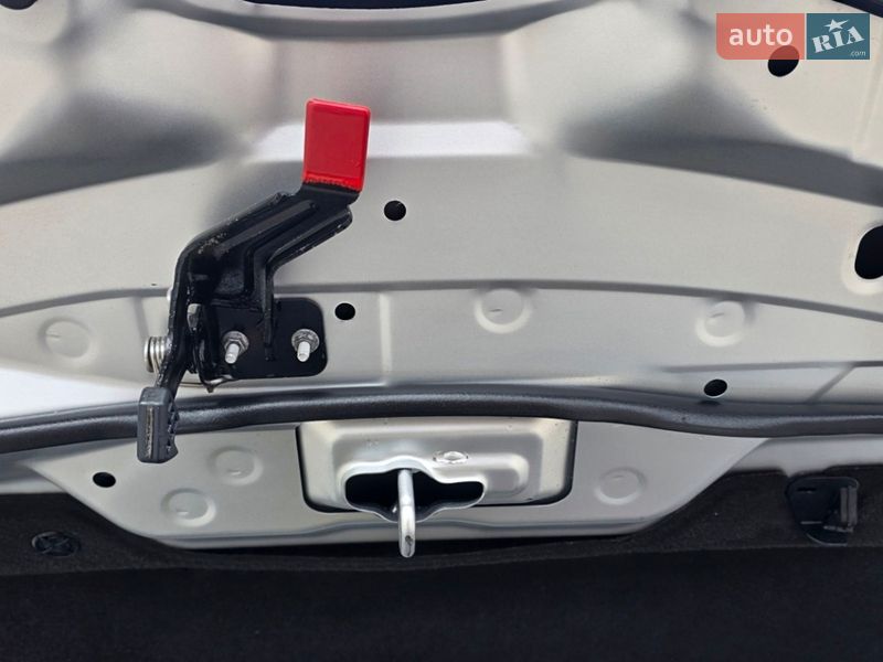 Позашляховик / Кросовер Renault Kadjar 2016 в Новоархангельську