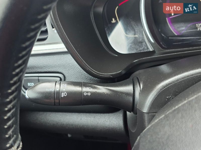 Позашляховик / Кросовер Renault Kadjar 2016 в Новоархангельську