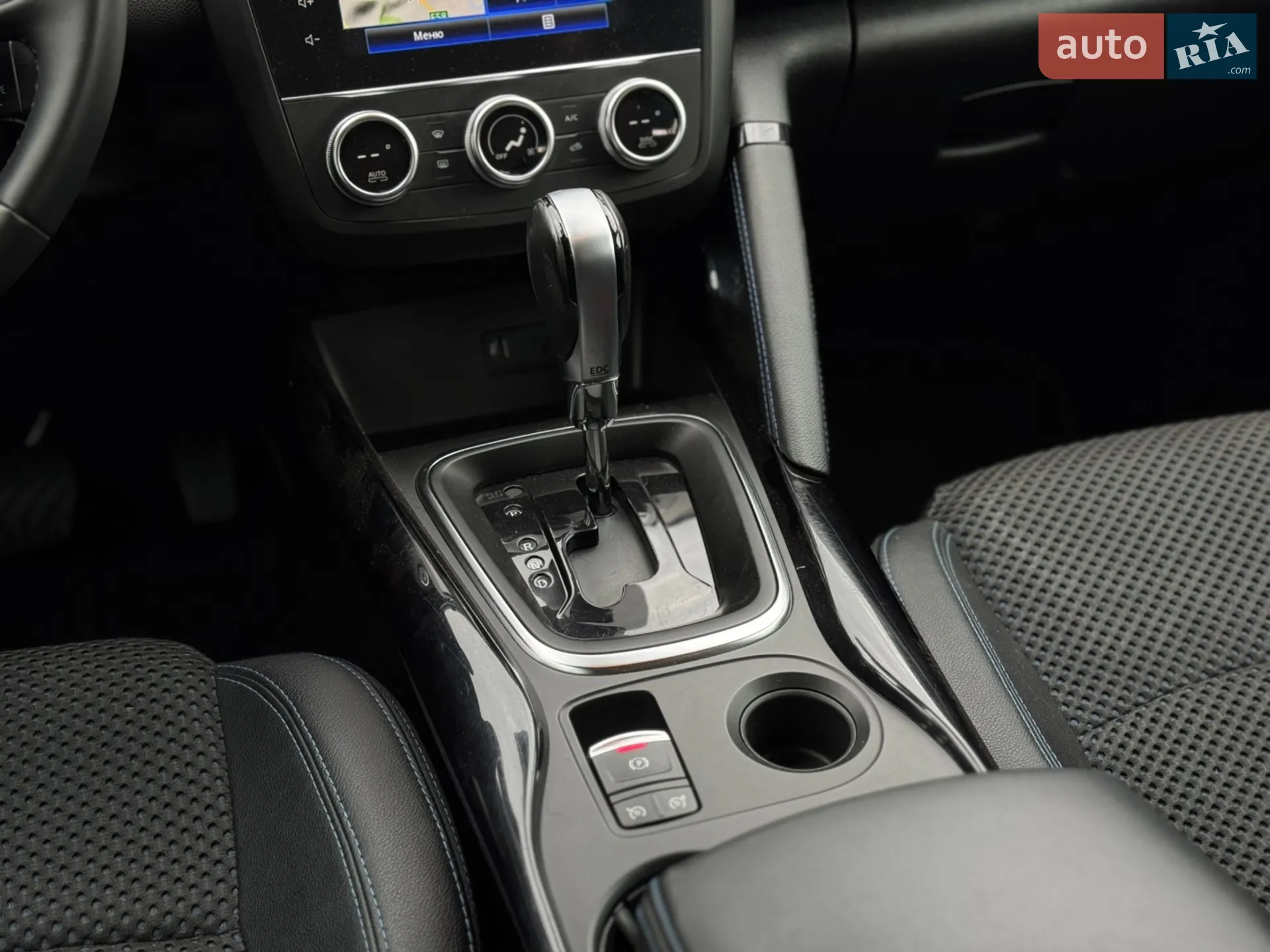 2020 Renault Kadjar - мініатюра 34