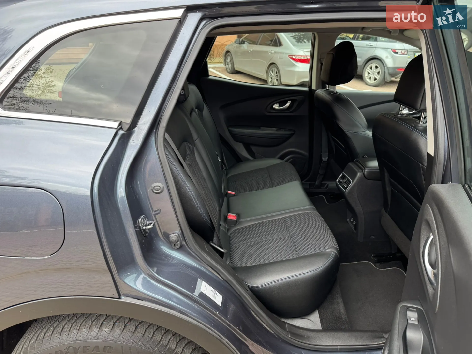 2020 Renault Kadjar - мініатюра 37