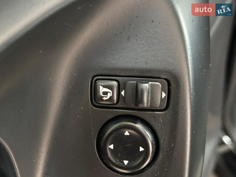 Позашляховик / Кросовер Renault Kadjar 2017 в Львові