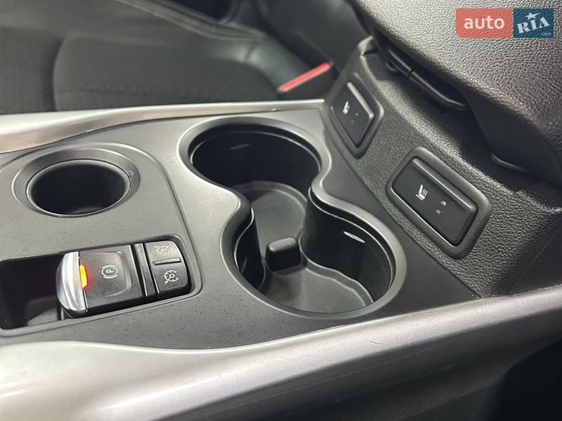 Позашляховик / Кросовер Renault Kadjar 2017 в Львові