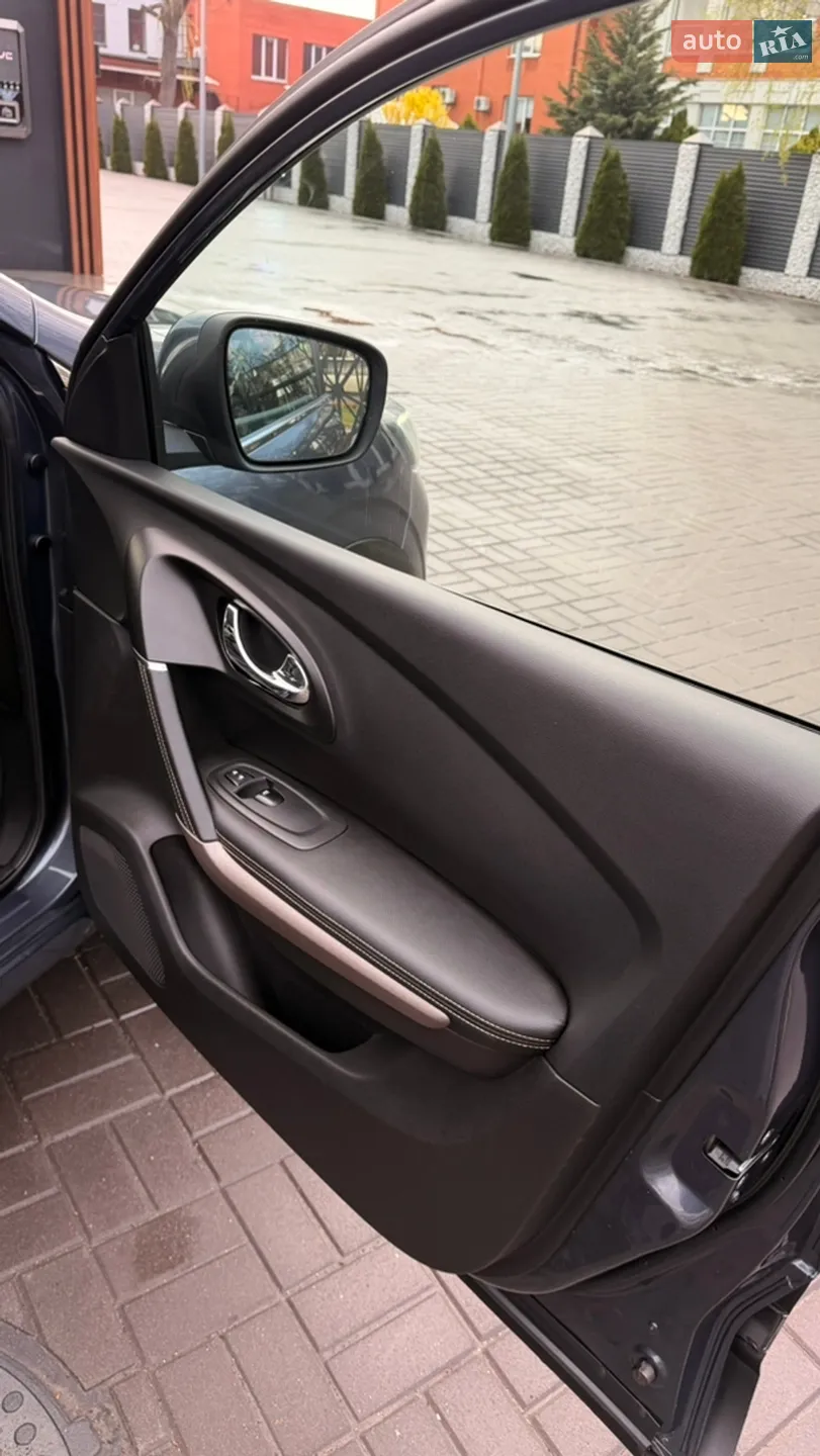 2015 Renault Kadjar - мініатюра 28