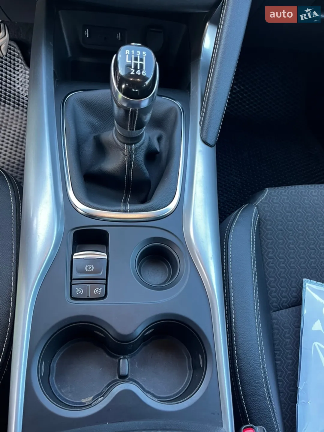 2016 Renault Kadjar - мініатюра 14