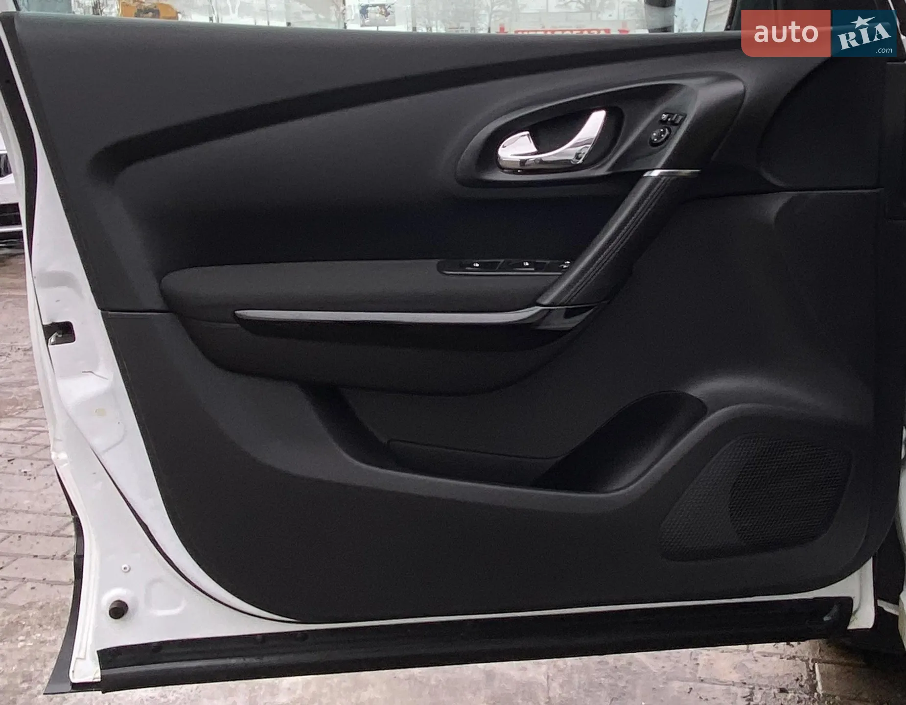 2017 Renault Kadjar - мініатюра 20