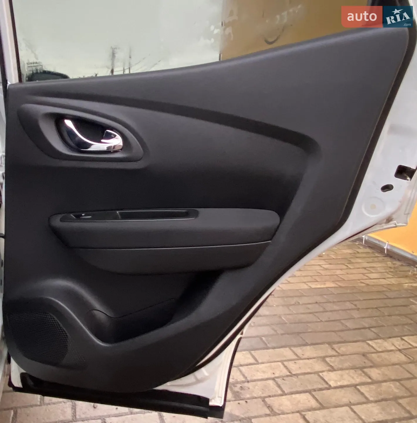 2017 Renault Kadjar - мініатюра 23