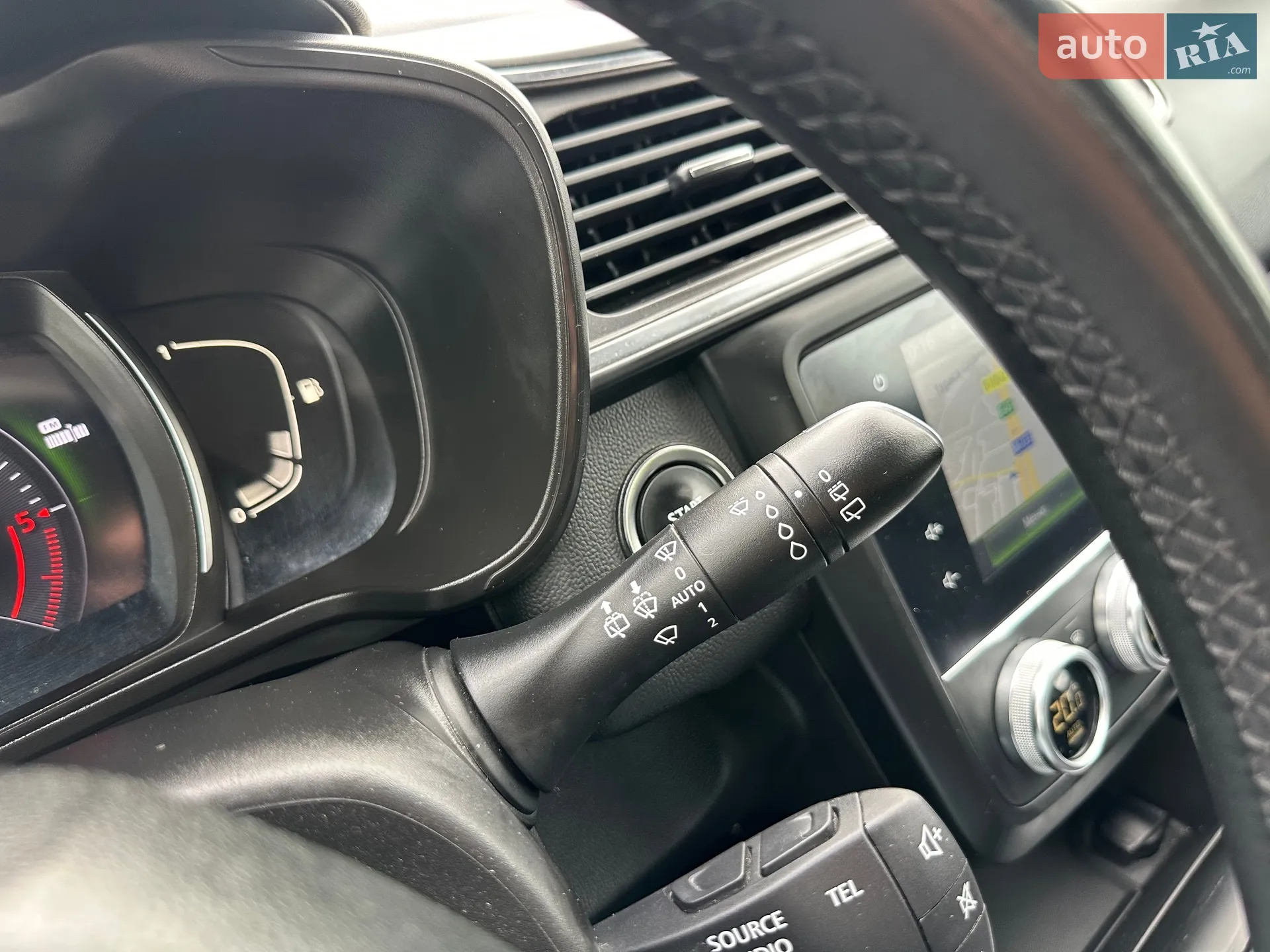 2019 Renault Kadjar - мініатюра 22