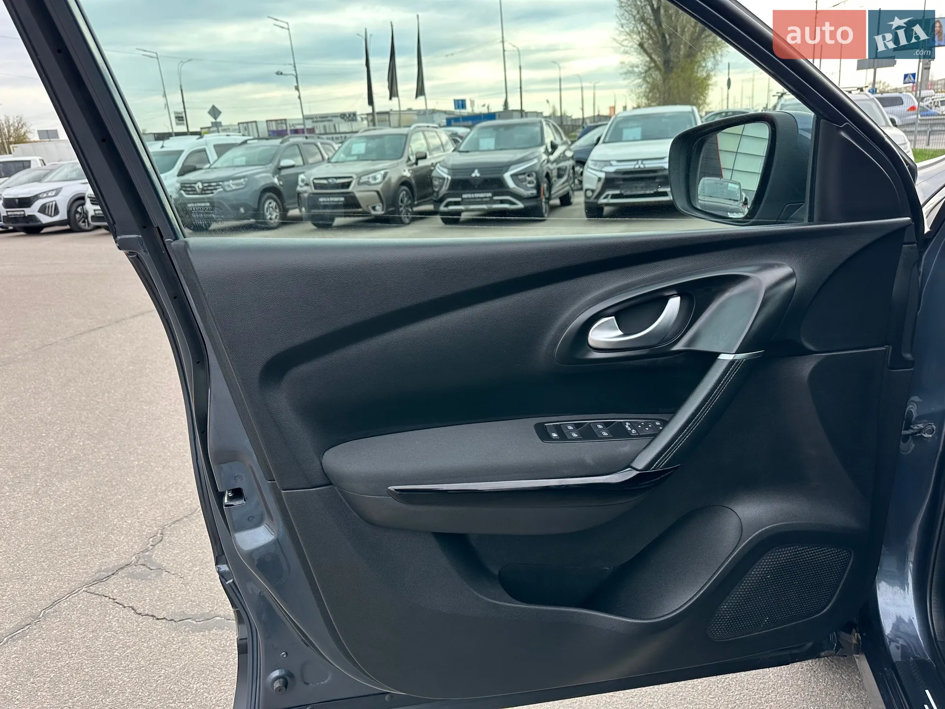 2019 Renault Kadjar - мініатюра 15