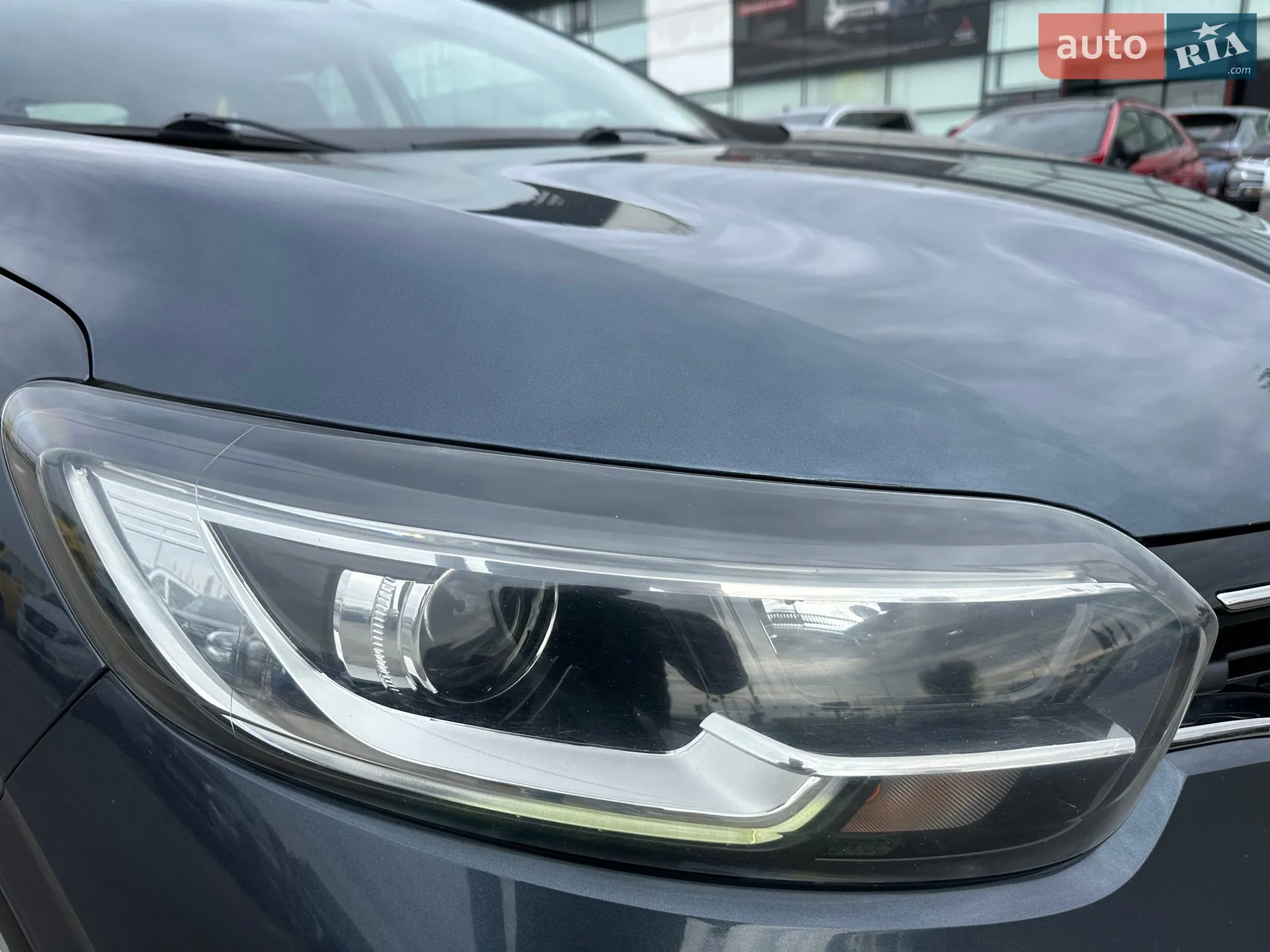 2019 Renault Kadjar - мініатюра 12