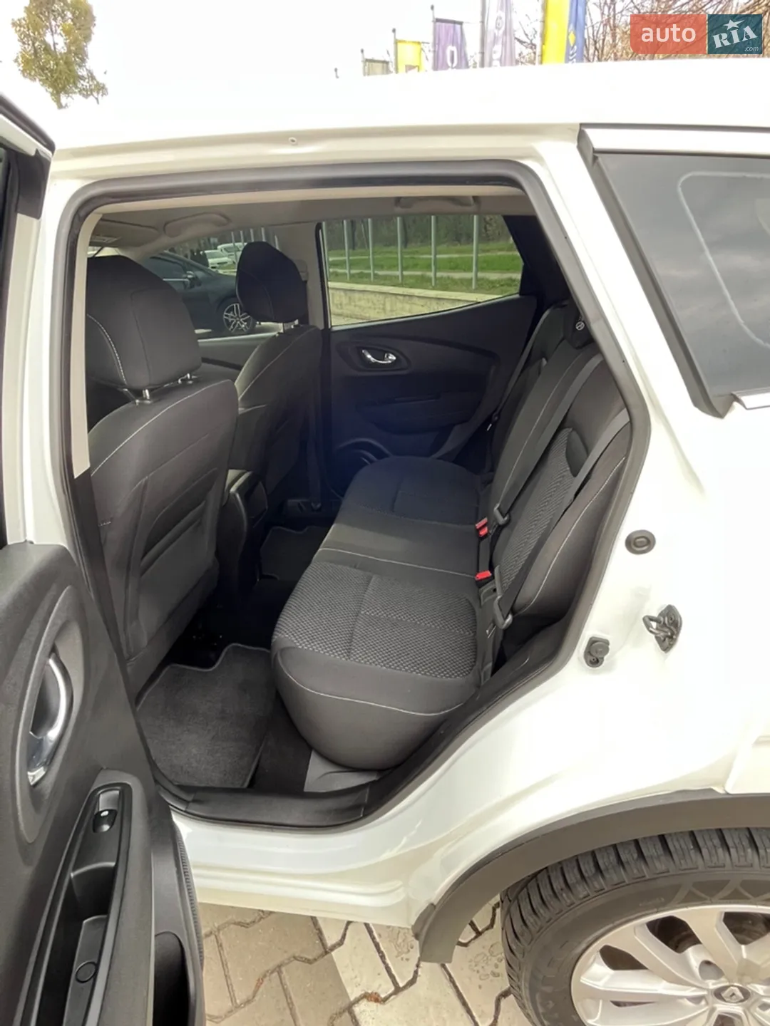 2015 Renault Kadjar - мініатюра 48