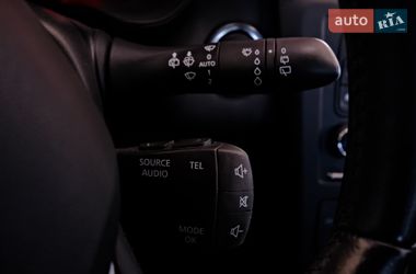 Внедорожник / Кроссовер Renault Kadjar 2017 в Одессе фото 21 Внедорожник / Кроссовер Renault Kadjar 2017 в Одессе