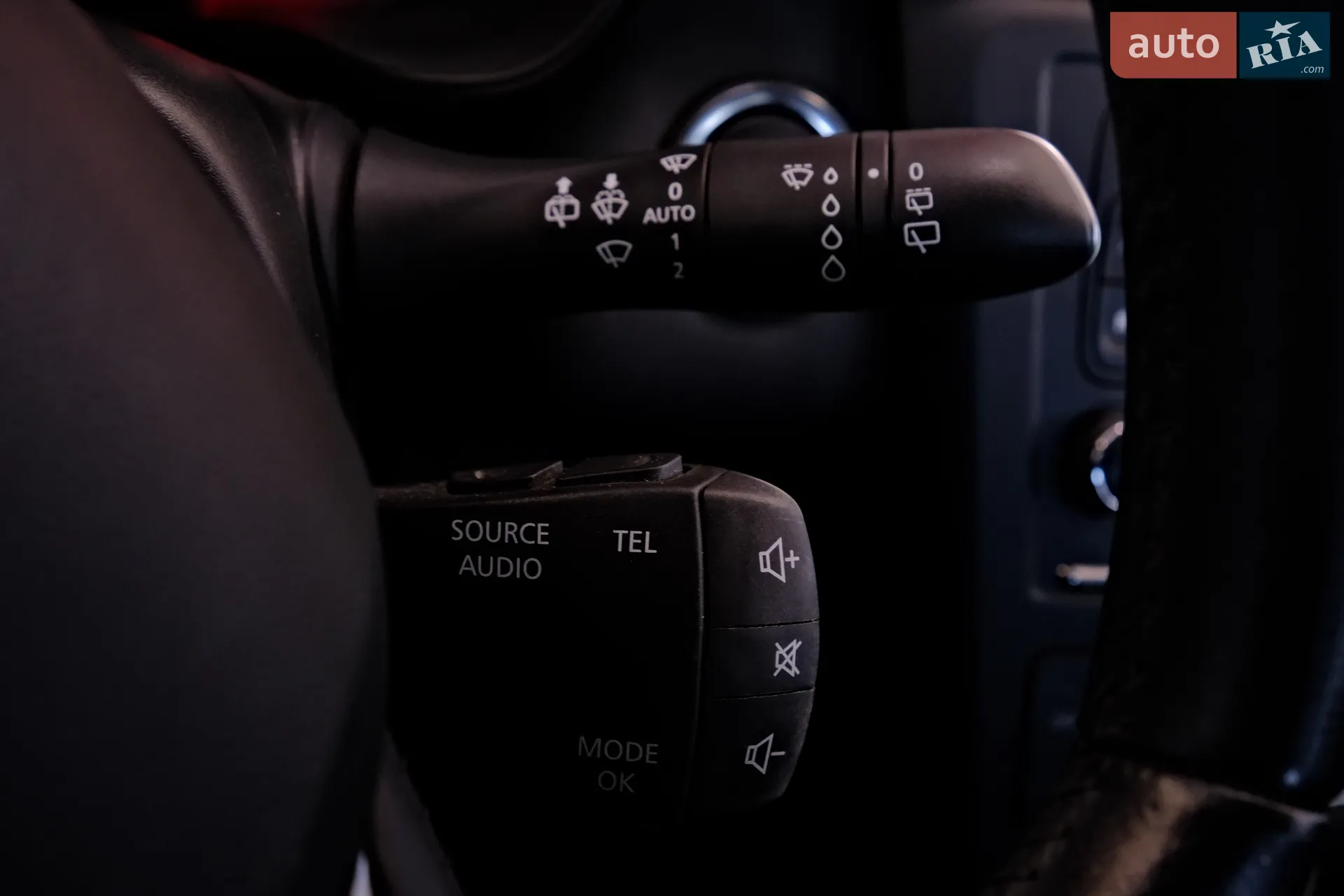 2017 Renault Kadjar - мініатюра 21