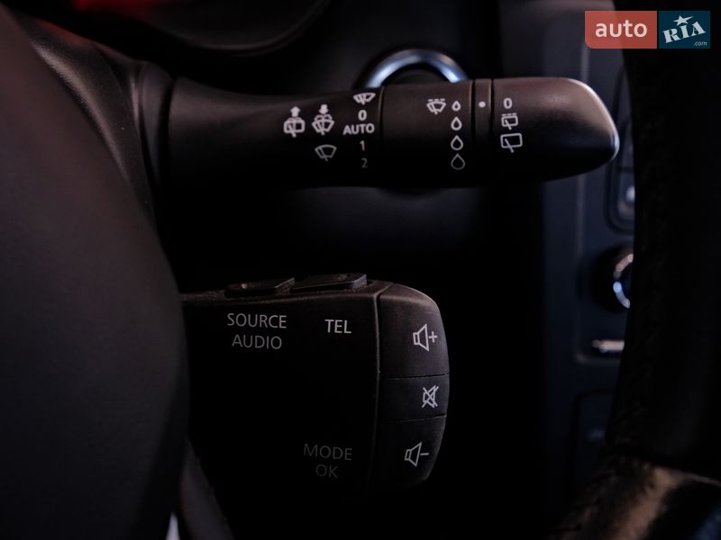 Внедорожник / Кроссовер Renault Kadjar 2017 в Одессе фото 21 Внедорожник / Кроссовер Renault Kadjar 2017 в Одессе