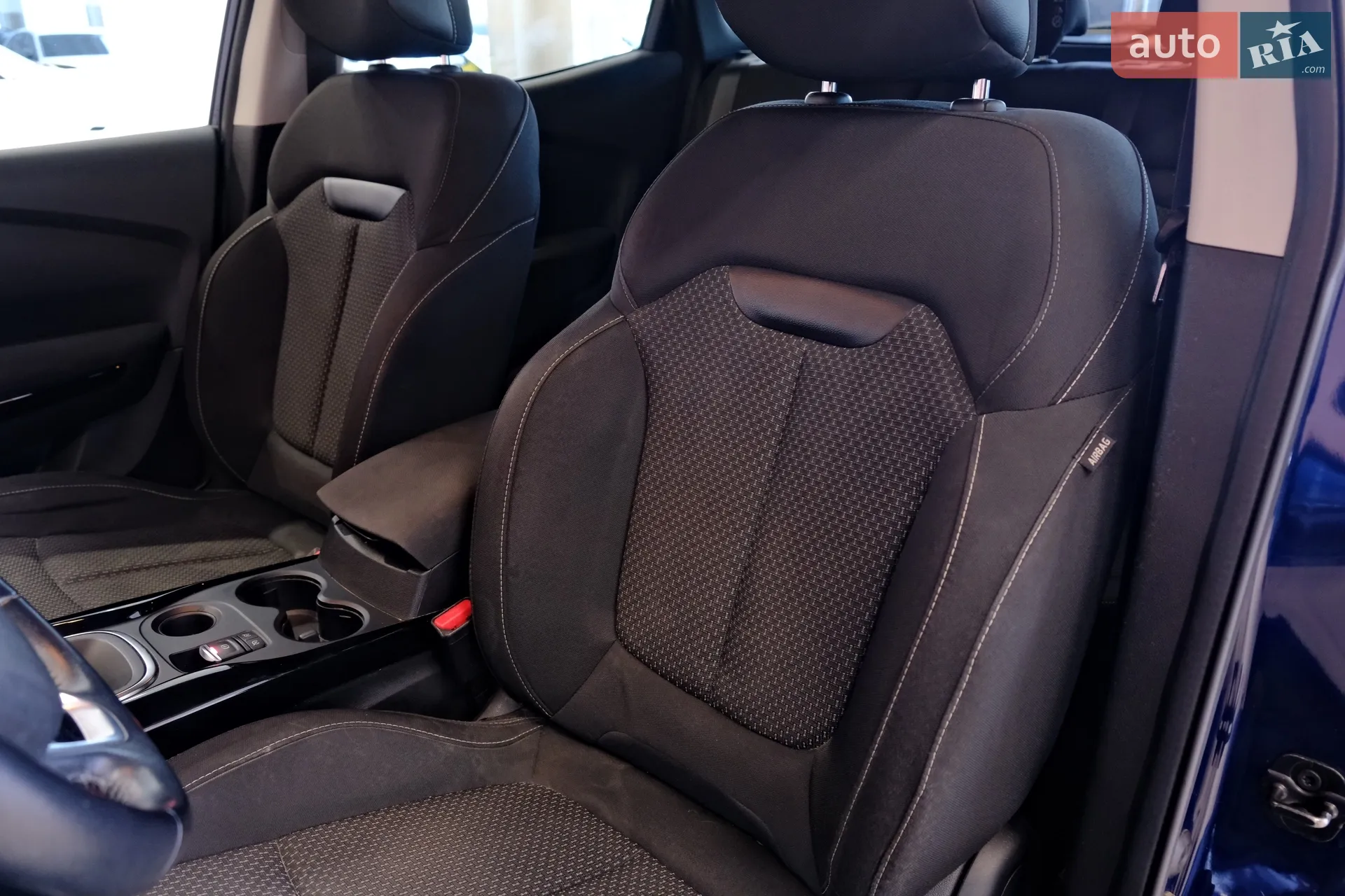 2017 Renault Kadjar - мініатюра 25