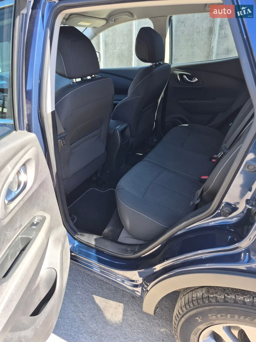2016 Renault Kadjar - мініатюра 22