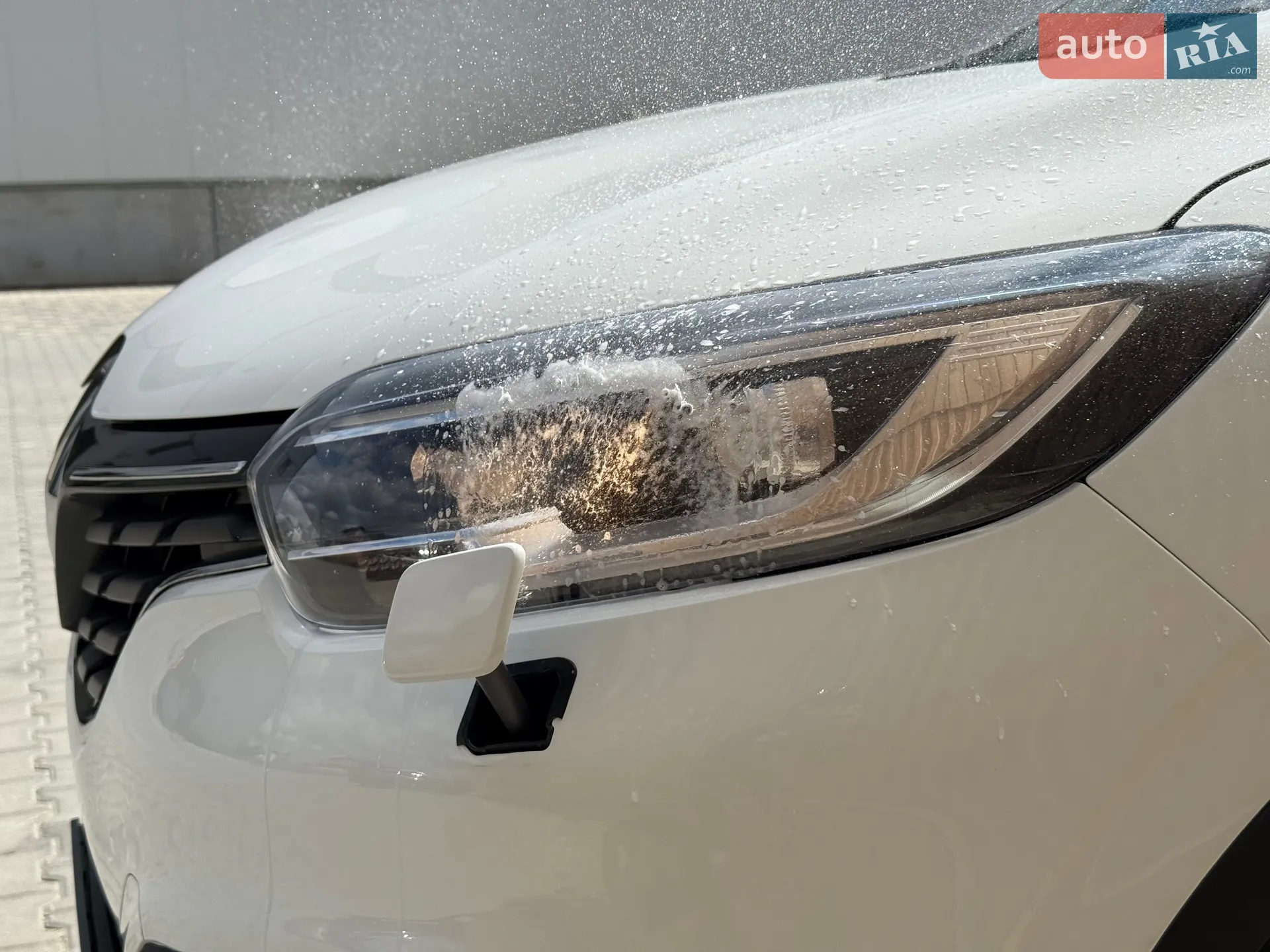 2016 Renault Kadjar - мініатюра 19