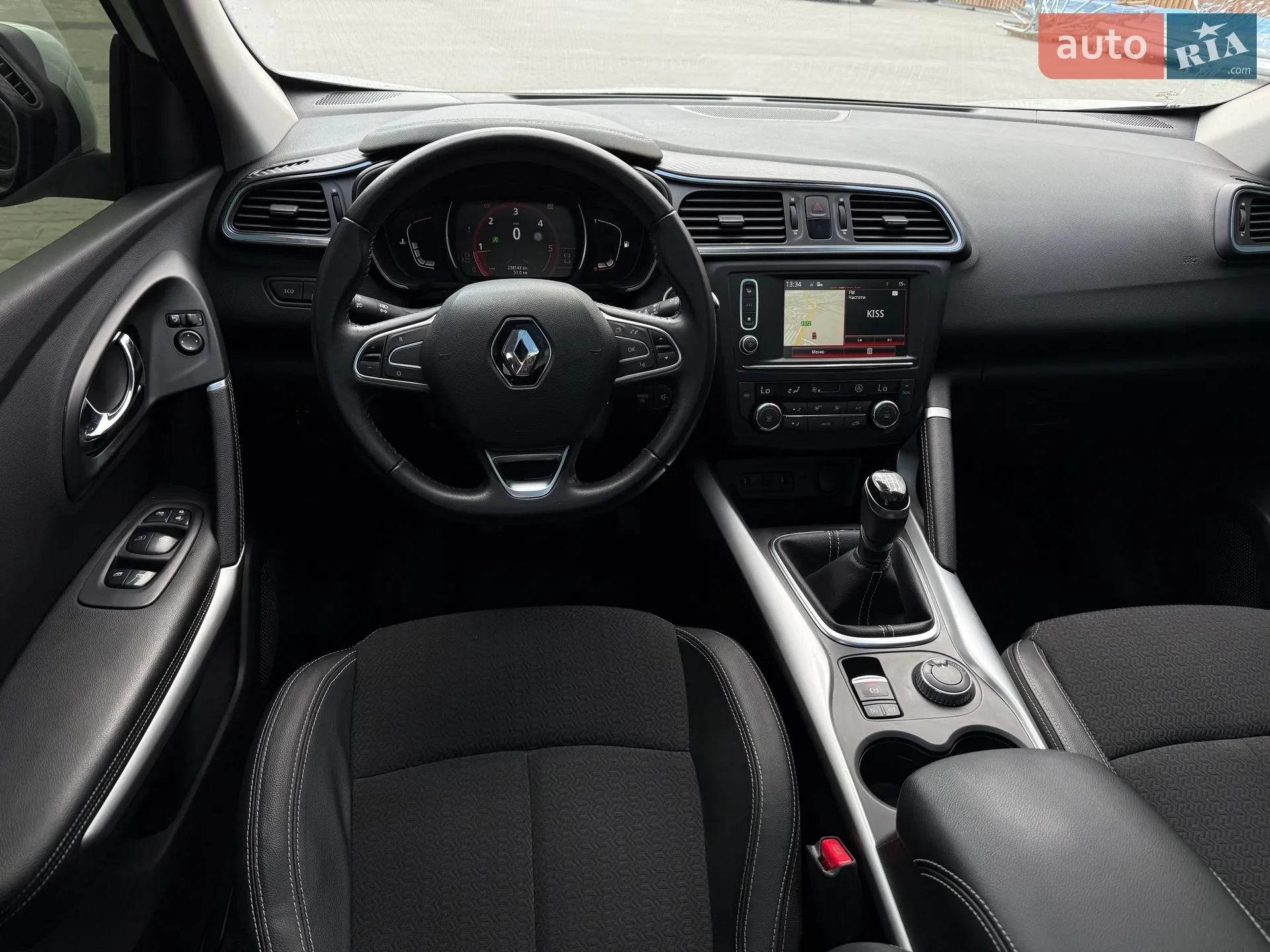 2016 Renault Kadjar - мініатюра 22