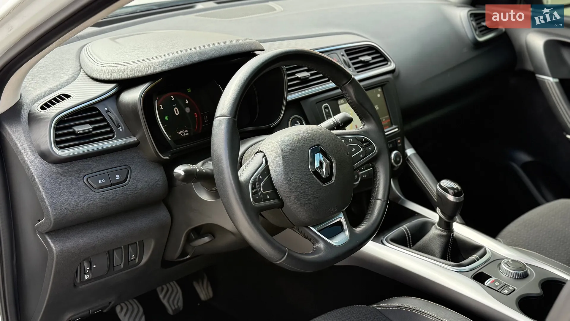 2016 Renault Kadjar - мініатюра 25
