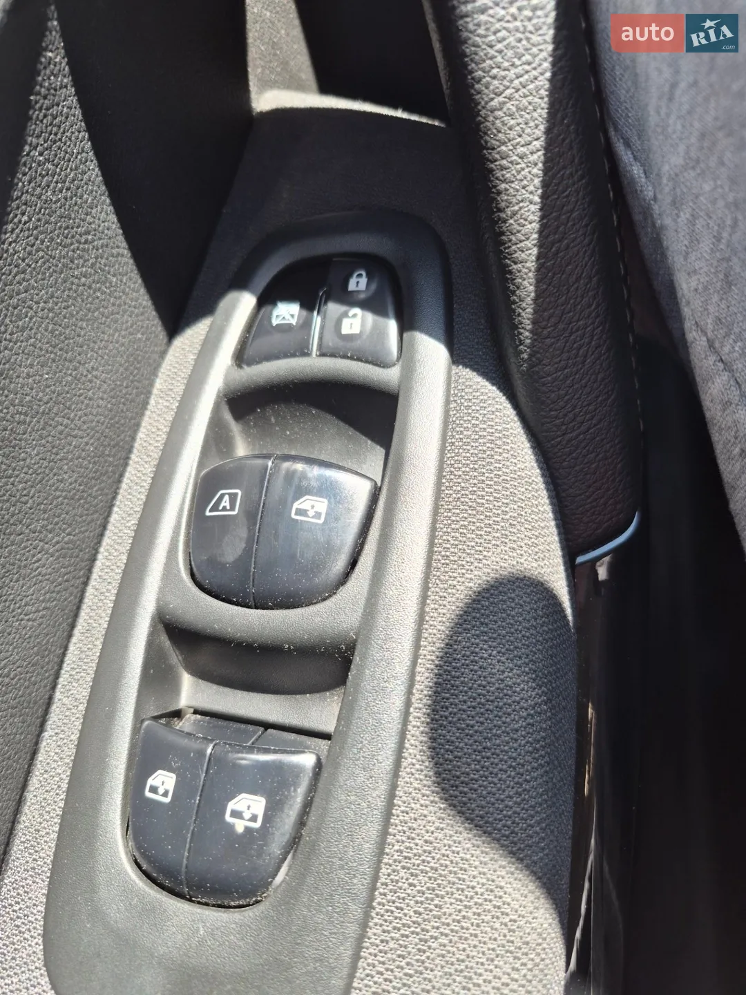 2016 Renault Kadjar - мініатюра 35