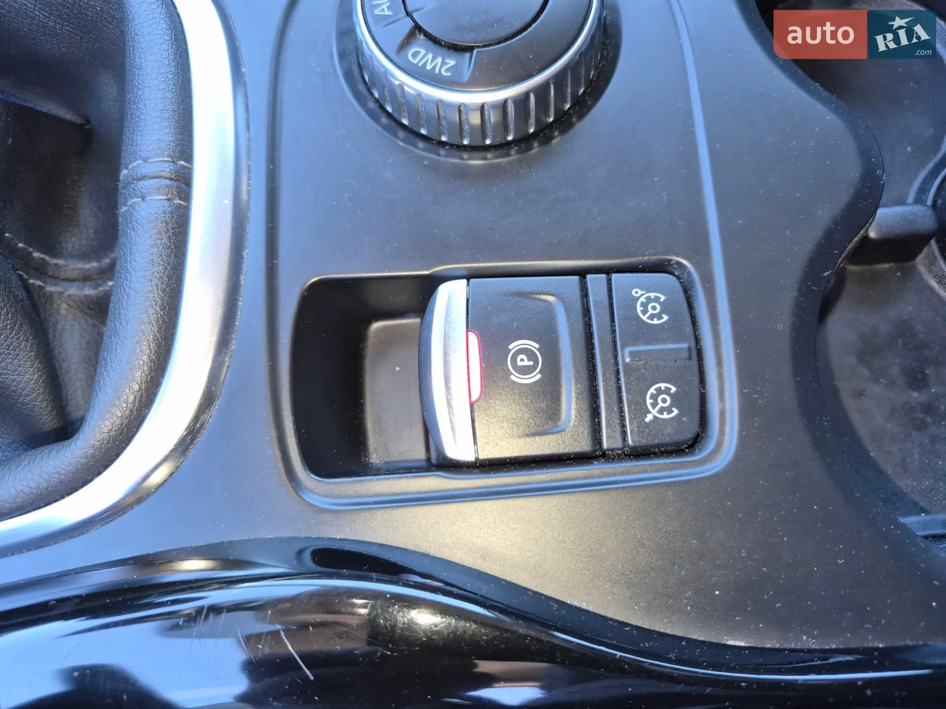 2016 Renault Kadjar - мініатюра 40