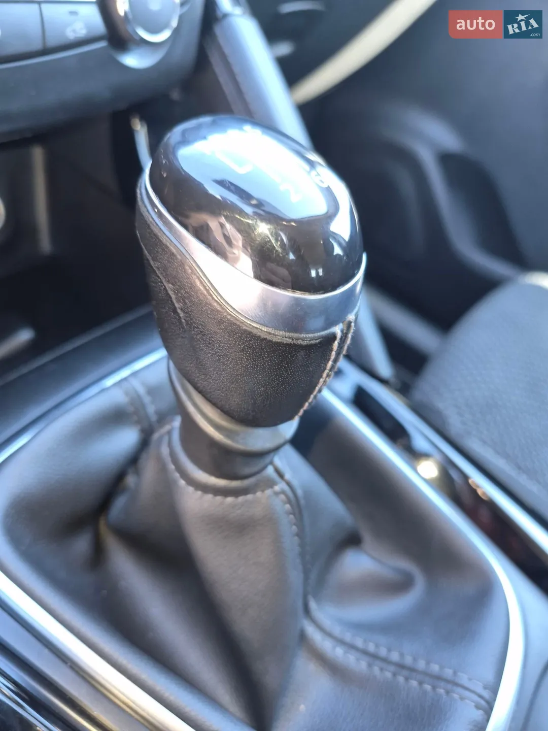 2016 Renault Kadjar - мініатюра 48
