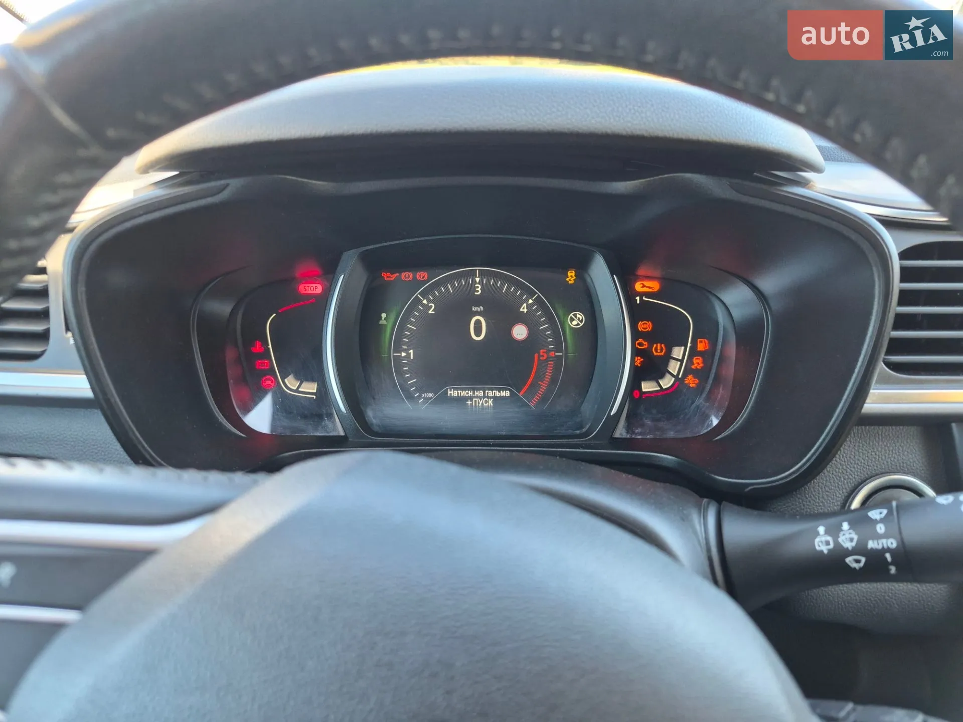 2016 Renault Kadjar - мініатюра 28