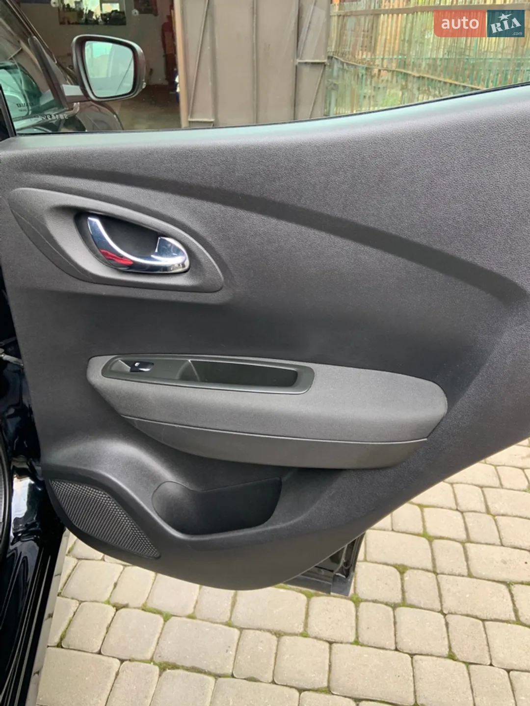 2017 Renault Kadjar - мініатюра 15