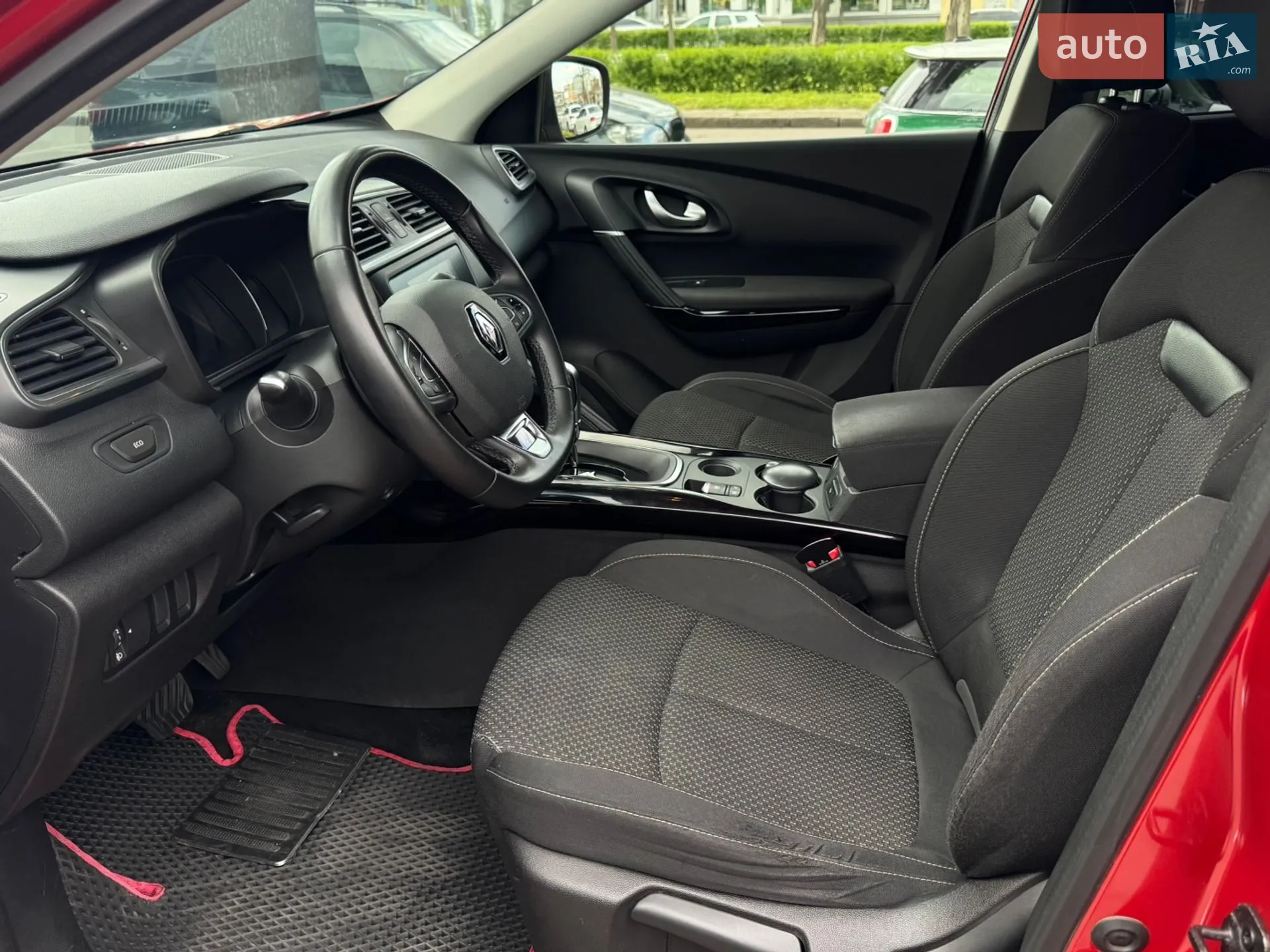 2019 Renault Kadjar - мініатюра 20