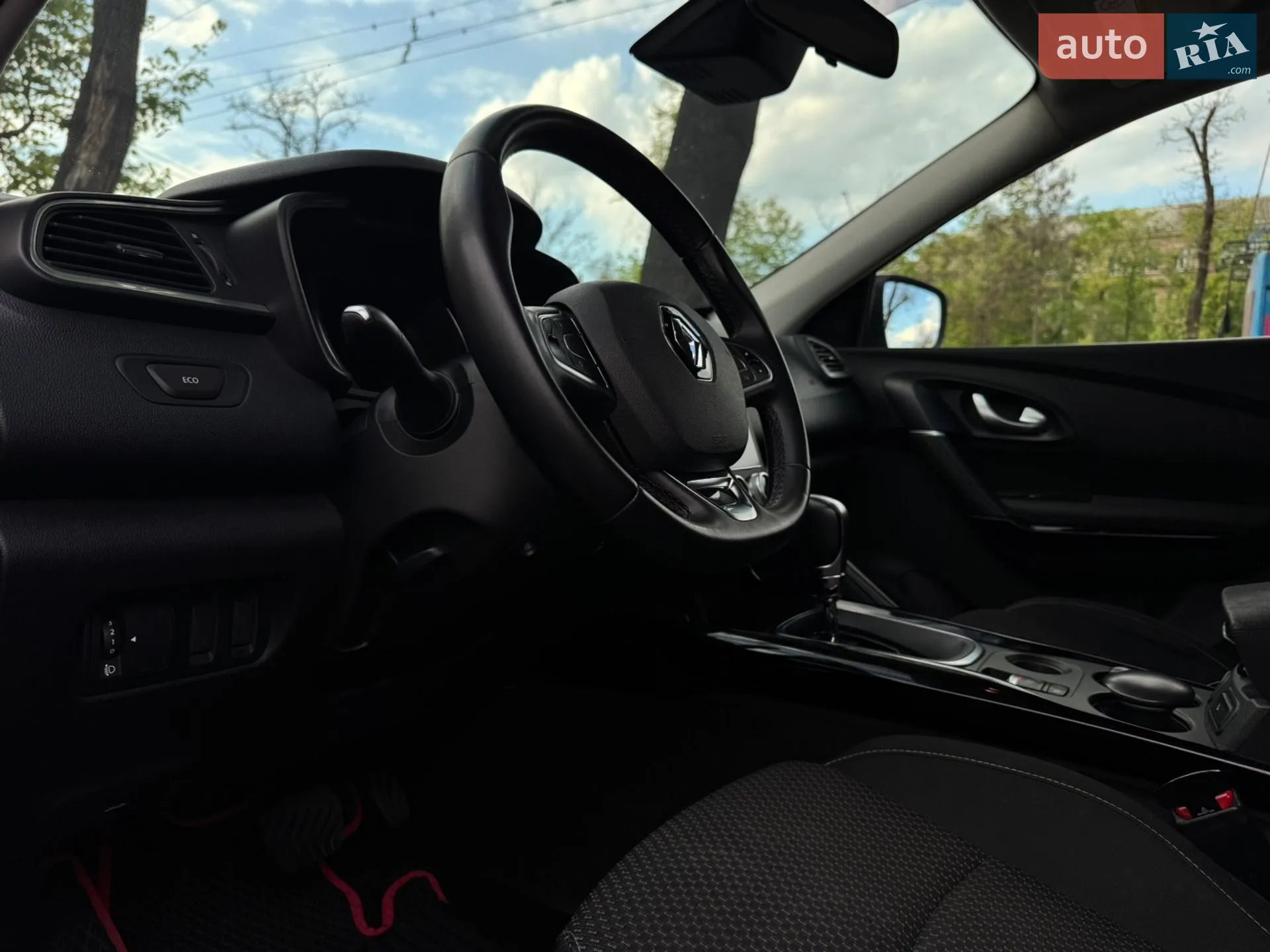 2019 Renault Kadjar - мініатюра 25
