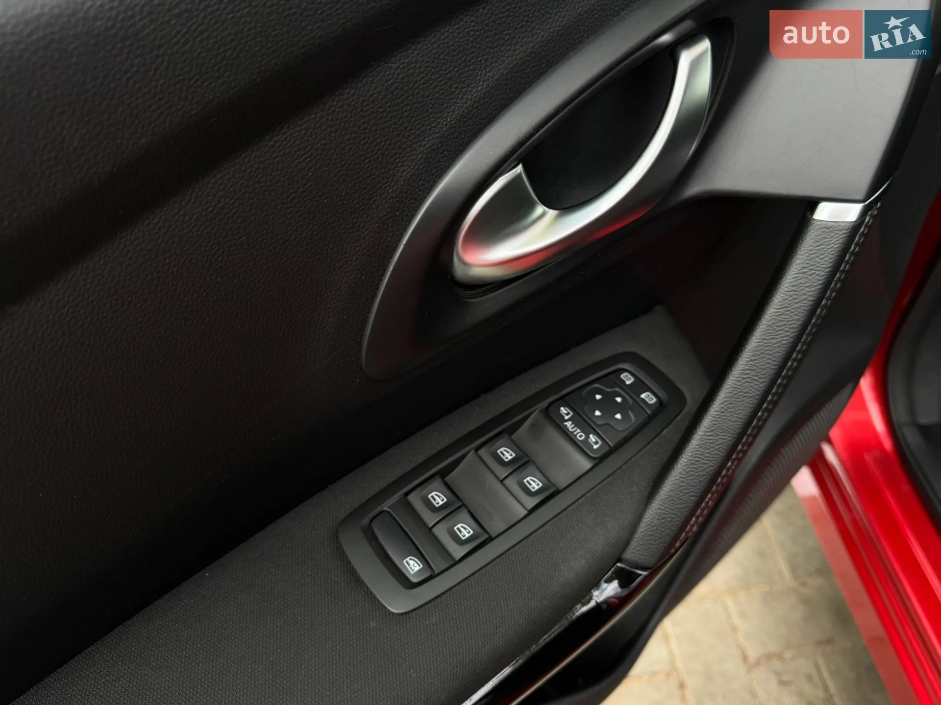 2019 Renault Kadjar - мініатюра 30