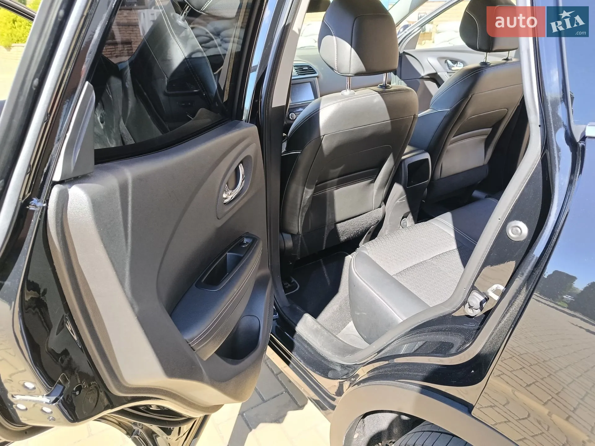 2016 Renault Kadjar - мініатюра 10