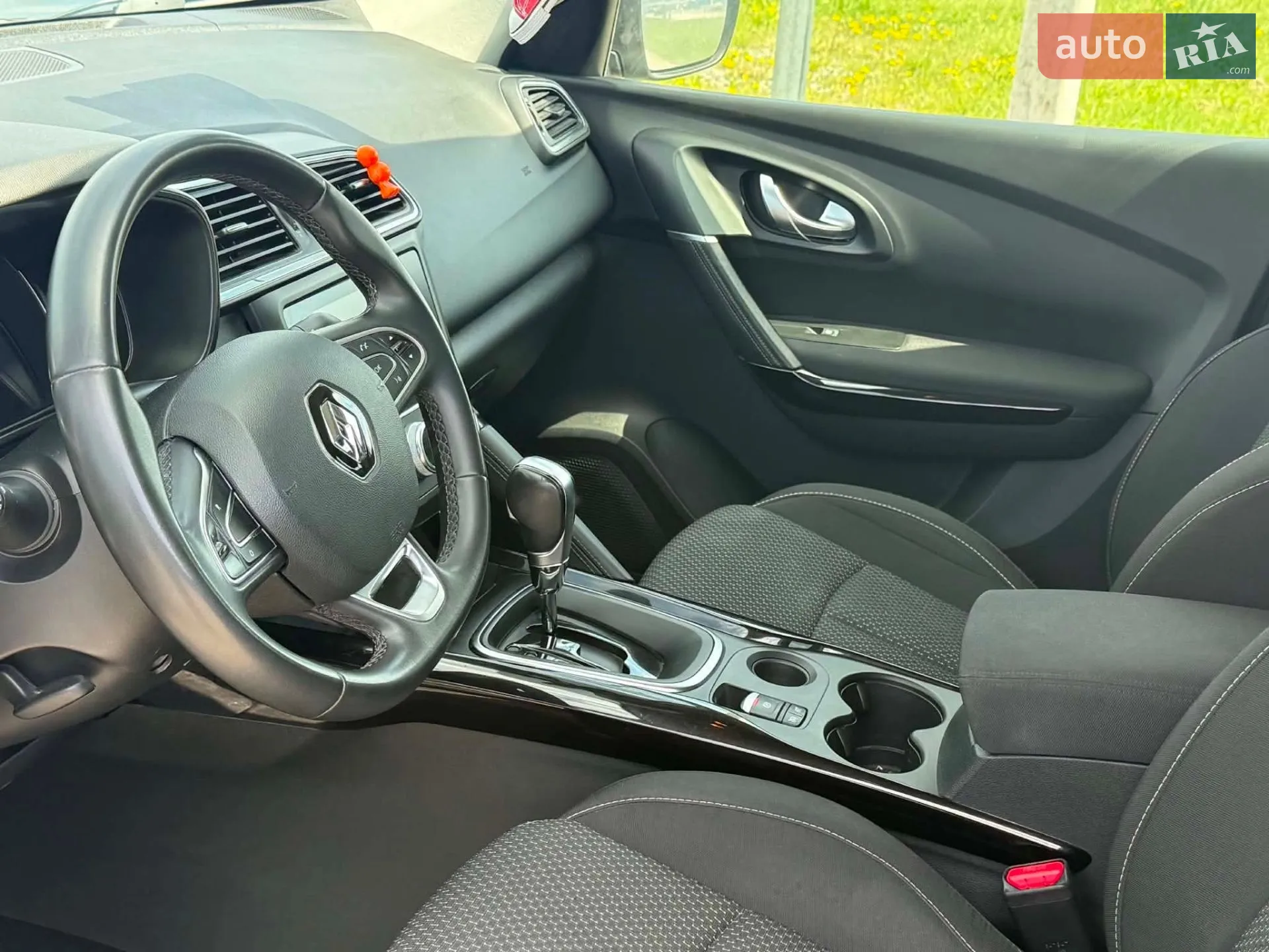2020 Renault Kadjar - мініатюра 13