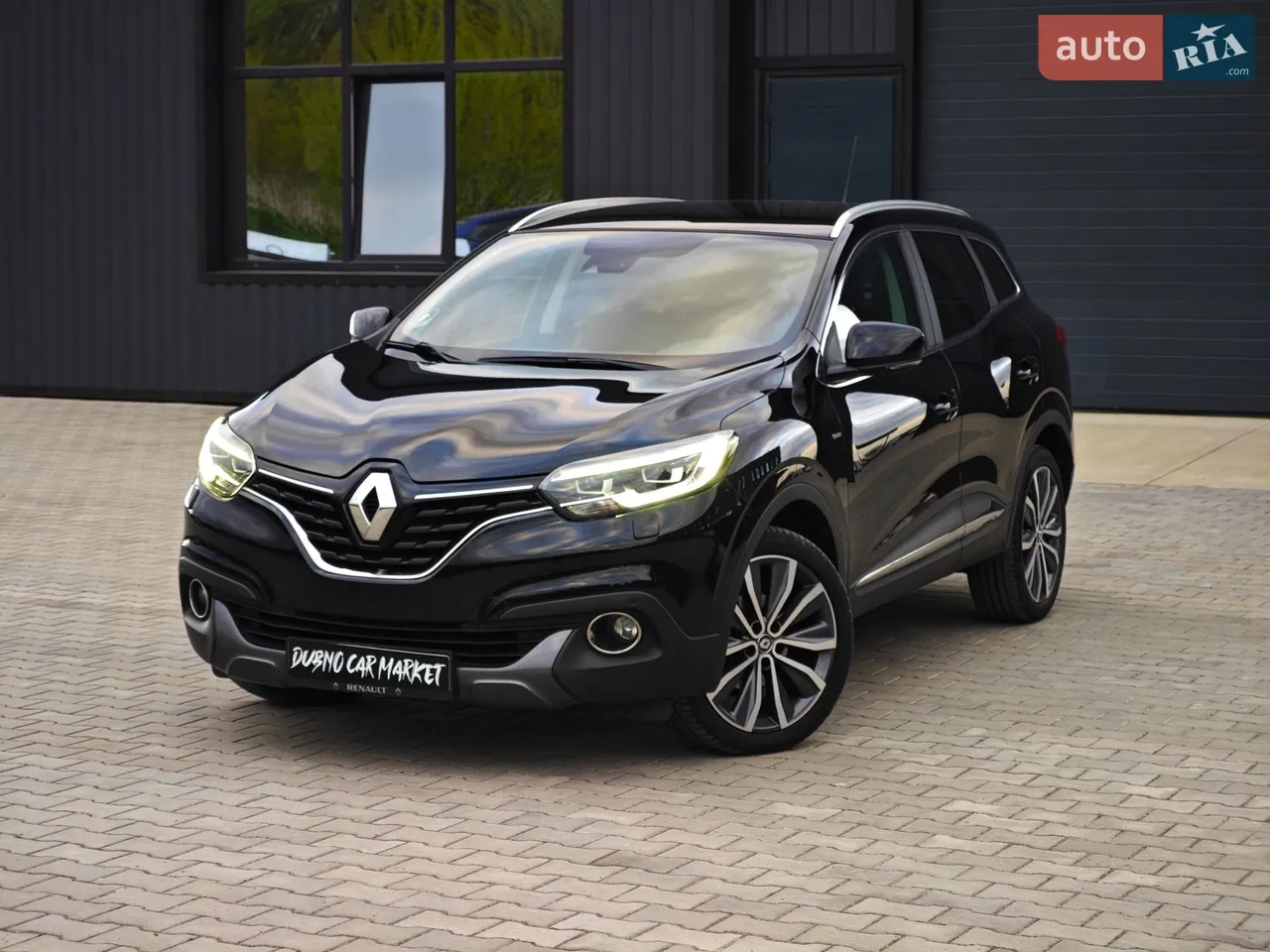 2018 Renault Megane - мініатюра 92