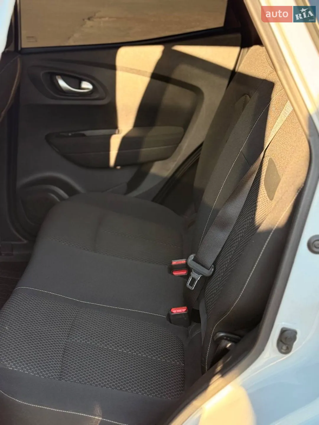 2021 Renault Kadjar - мініатюра 9
