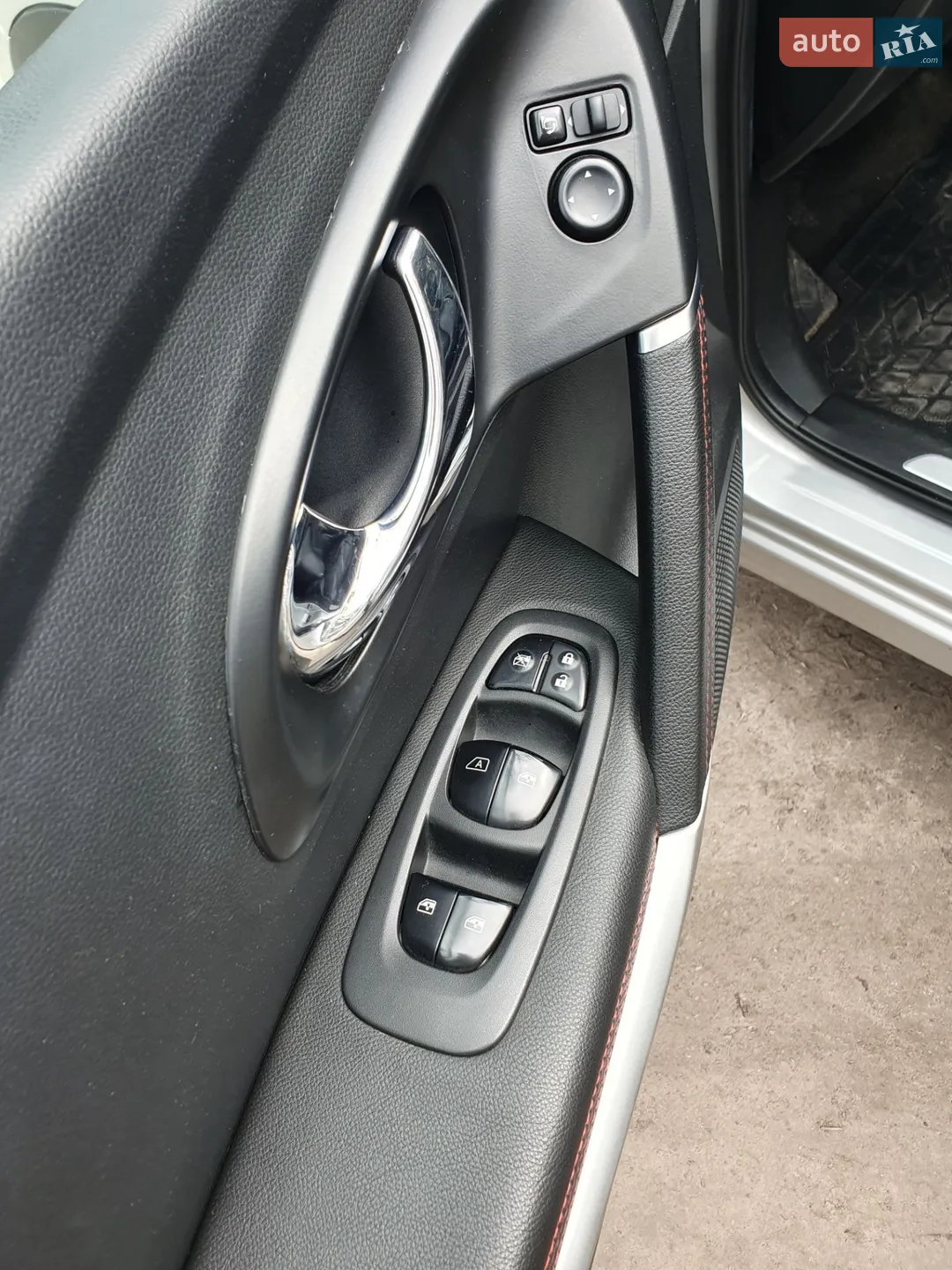 2016 Renault Kadjar - мініатюра 9