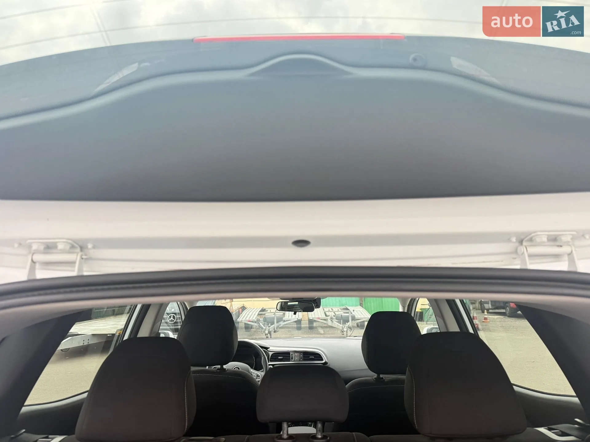2019 Renault Kadjar - мініатюра 17