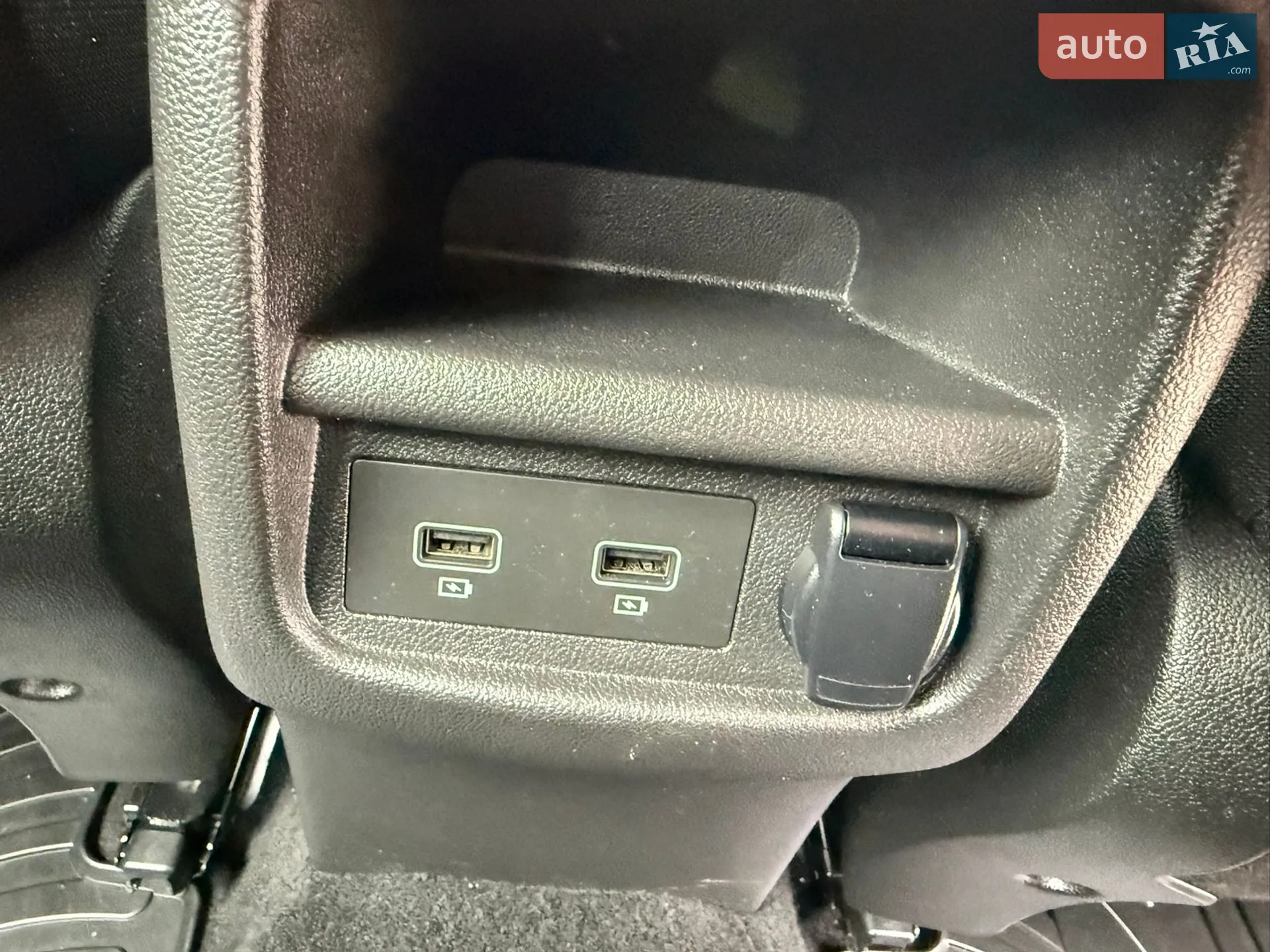 2019 Renault Kadjar - мініатюра 20