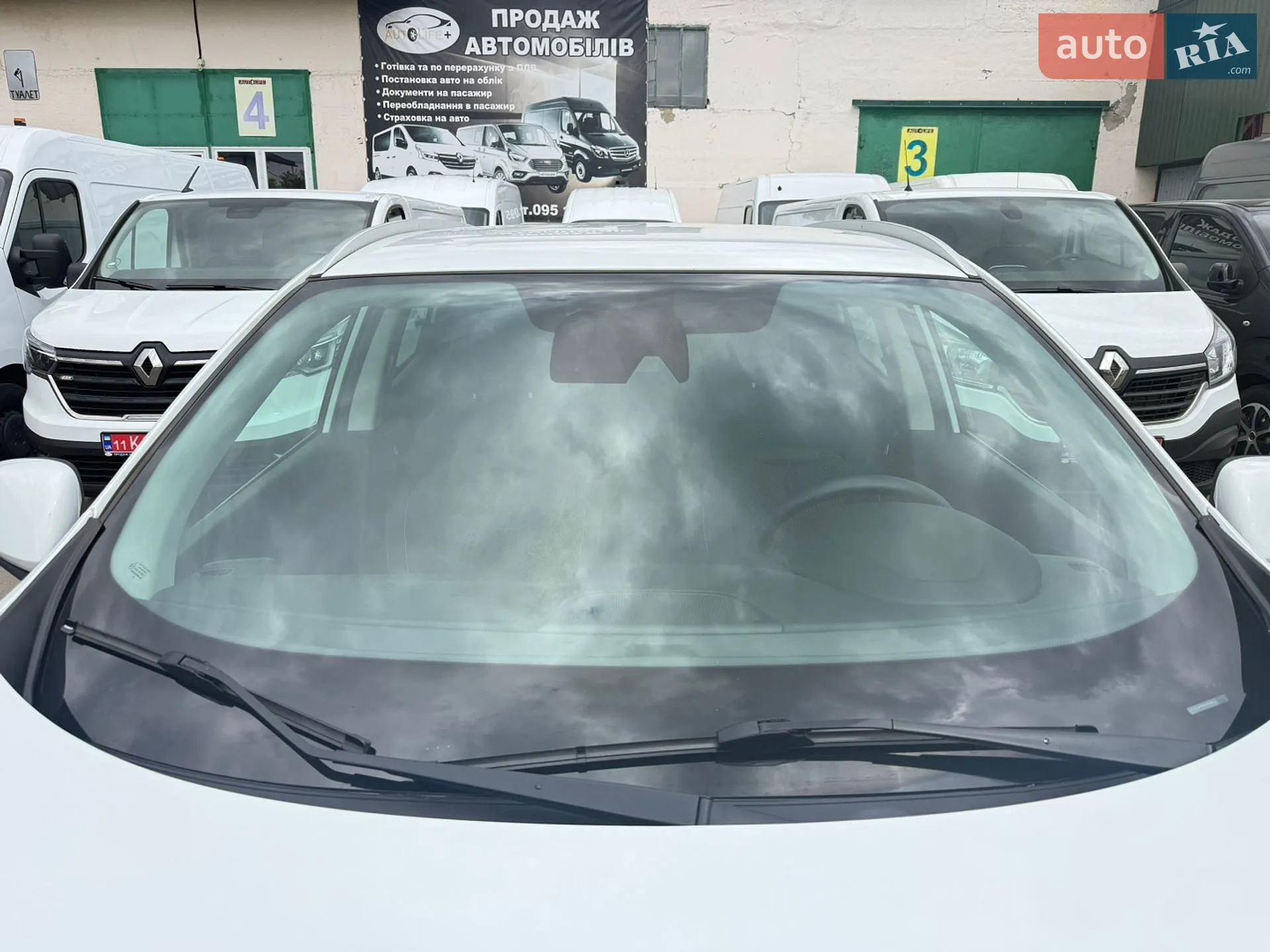 2019 Renault Kadjar - мініатюра 31