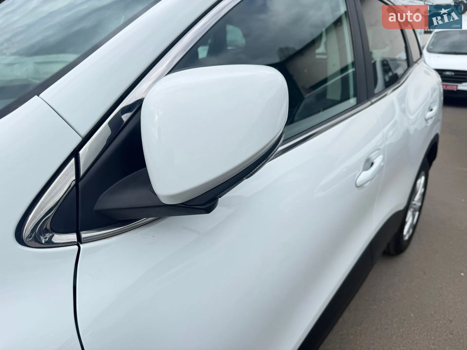 2019 Renault Kadjar - мініатюра 36