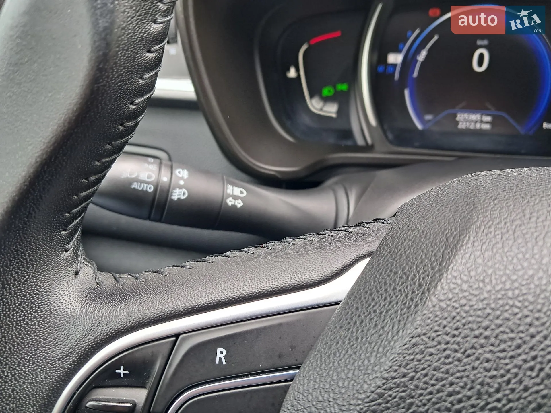 2016 Renault Kadjar - мініатюра 29