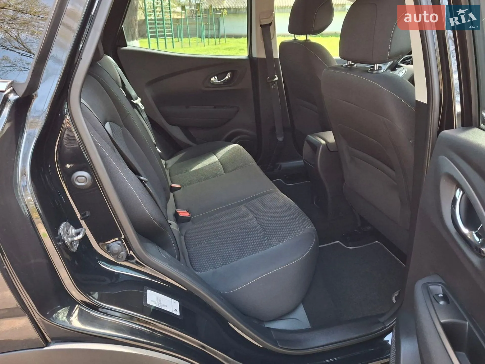 2016 Renault Kadjar - мініатюра 41