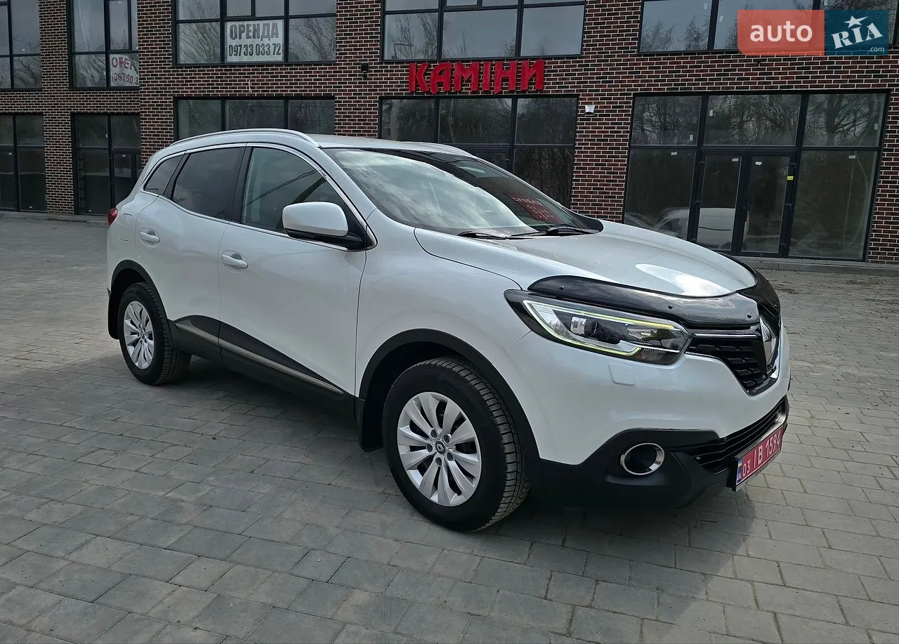 2016 Nissan Qashqai - мініатюра 62