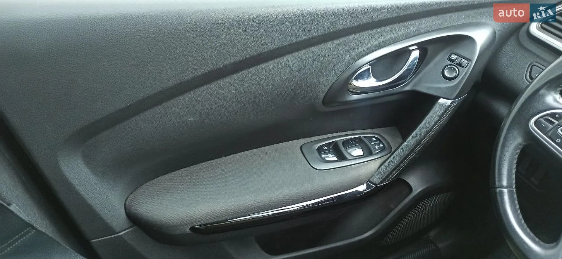 2016 Renault Kadjar - мініатюра 5
