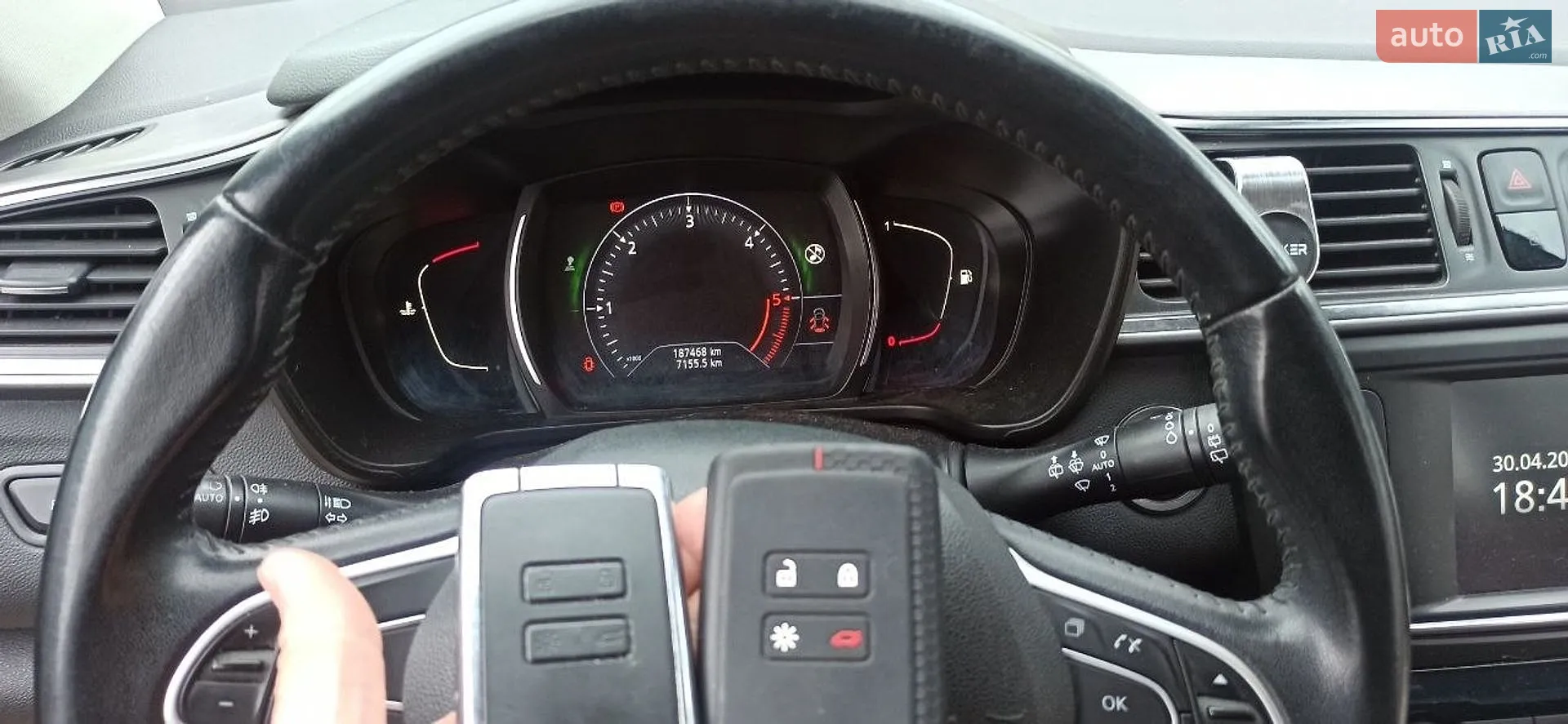 2016 Renault Kadjar - мініатюра 17