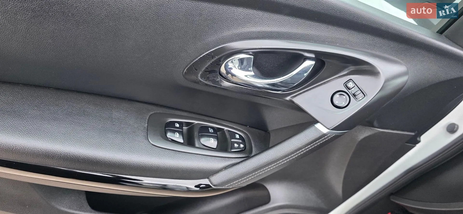 2017 Renault Kadjar - мініатюра 43
